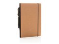 FSC deluxe hardcover notitieboek A5 18