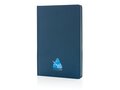 Impact stone paper hardcover notitieboek A5 11