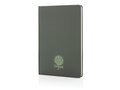 Impact stone paper hardcover notitieboek A5 20