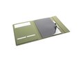 Impact Aware™ A4 portfolio met magnetische sluiting 26