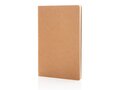 FSC standard softcover notitieboek A5 22