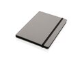 GRS-gecertificeerd RPET A5-notebook 10