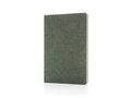 Phrase GRS gecertificeerd gerecycled vilt A5 notitieboek 21