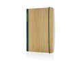 Scribe bamboe A5 Notitieboek 20