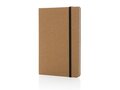 Stoneleaf A5 kurk en steenpapier notitieboek 1