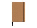 Stoneleaf A5 kurk en steenpapier notitieboek 4