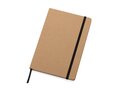 Craftstone A5 gerecycled kraft- en steenpapier notitieboek 30