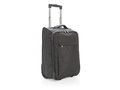 Duo tone opvouwbare trolley