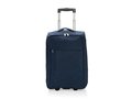 Duo tone opvouwbare trolley 2