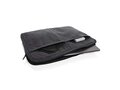 Laluka AWARE™ gerecycled katoenen 15,6 inch laptophoes 30