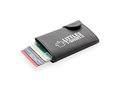 C-Secure aluminium RFID kaarthouder & portemonnee 7