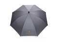 30" Impact AWARE™ RPET 190T storm proof paraplu 12