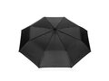 Swiss Peak Vito Aware™ RPET 21 inch auto open/close paraplu 1