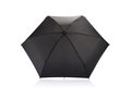Opvouwbare paraplu 19,5 inch van Droplet - Ø90 cm 15