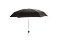 Opvouwbare paraplu 19,5 inch van Droplet - Ø90 cm 17