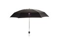 Opvouwbare paraplu 19,5 inch van Droplet - Ø90 cm 18
