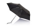 Opvouwbare paraplu 19,5 inch van Droplet - Ø90 cm 7