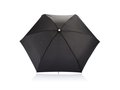 Opvouwbare paraplu 19,5 inch van Droplet - Ø90 cm 9