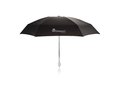 Opvouwbare paraplu 19,5 inch van Droplet - Ø90 cm 12