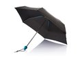 Opvouwbare paraplu 19,5 inch van Droplet - Ø90 cm 13