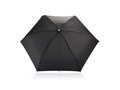 Opvouwbare paraplu 19,5 inch van Droplet - Ø90 cm 2