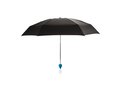Opvouwbare paraplu 19,5 inch van Droplet - Ø90 cm 4
