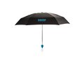 Opvouwbare paraplu 19,5 inch van Droplet - Ø90 cm 5
