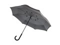 Omdraaibare 23 inch paraplu - Ø115 cm 1