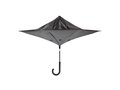 Omdraaibare 23 inch paraplu - Ø115 cm 4