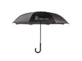 Omdraaibare 23 inch paraplu - Ø115 cm 6