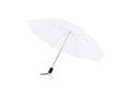 Deluxe 20 inch opvouwbare paraplu - Ø92 cm