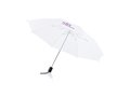 Deluxe 20 inch opvouwbare paraplu - Ø92 cm 9