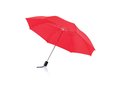 Deluxe 20 inch opvouwbare paraplu - Ø92 cm 10