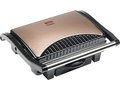 Paninigrill koperdesign 2