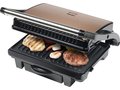 Paninigrill koperdesign 1