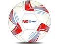 Logo voetballen - Custom Made