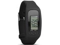 Pedometer armband