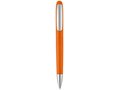 Pen met drukclip