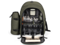 Picknickrugzak 4 personen 2