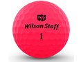 Wilson DX2 Optix Golfbal 4