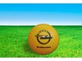 Plastic ballen - 22 cm 4