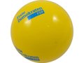 Plastic ballen - 22 cm 10