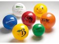 Plastic ballen - 16 cm