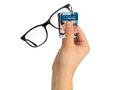 PocketCleaner - handige bril- en display reiniger 4