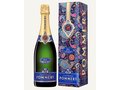 Pommery Brut Champagne Royal + feestverpakking