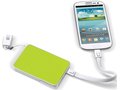 Powerbank met usb stick - 3000 mAh