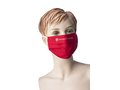 Top Pick stoffen mondmasker met bedrukking naar keuze - Wasbaar - voor bedrijven 4