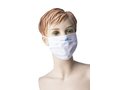 Top Pick stoffen mondmasker met bedrukking naar keuze - Wasbaar - voor bedrijven 6