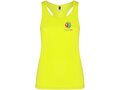 Shura sporthemd voor dames 2
