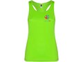 Shura sporthemd voor dames 8